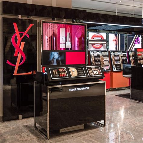 ysl makeup counter near me|ysl makeup japan.